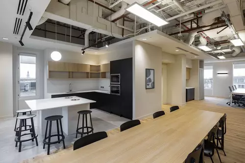 Thumbnail image of 200 Aldersgate Street Offices