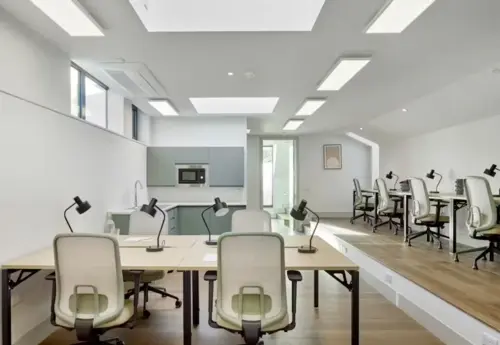 Thumbnail image of 61 63 Rochester Place Offices