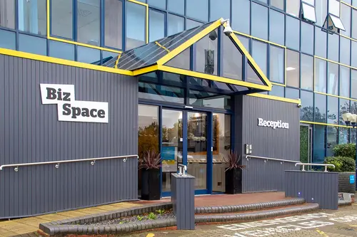 Office space at Waltham Abbey Business Centre, Waltham Abbey, London