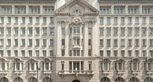 Bruntwood St James coworking space