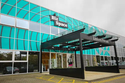 Office space at Milton Keynes Business Centre, Milton Keynes, London