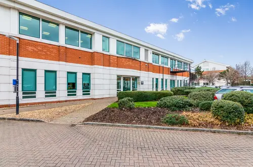 Thumbnail image of Oxford