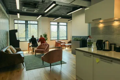 Thumbnail image of Mercury House 