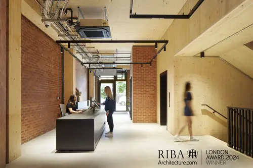 Thumbnail image of The Department Store Studios