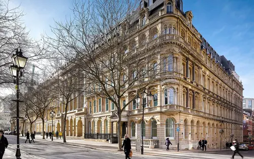Thumbnail image of Birmingham - 55 Colmore Row