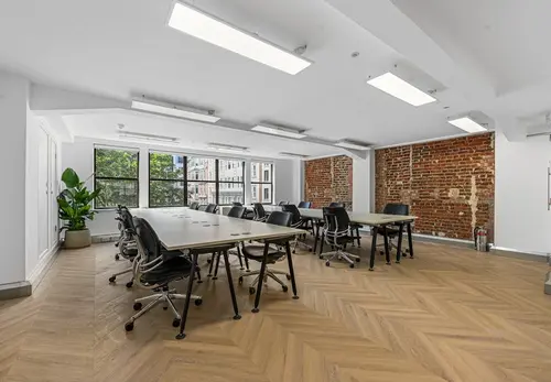 Thumbnail image of 4 Golden Square Offices