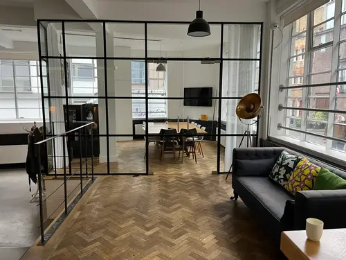 Thumbnail image of 4 Northington Street