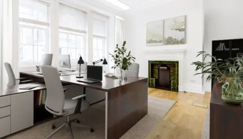 Thumbnail image of 9 Wimpole Street