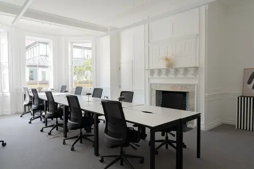 Thumbnail image of 3 Bloomsbury Place