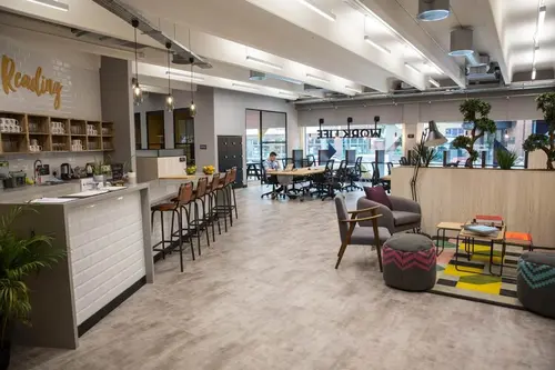 Thumbnail image of Work.Life Reading