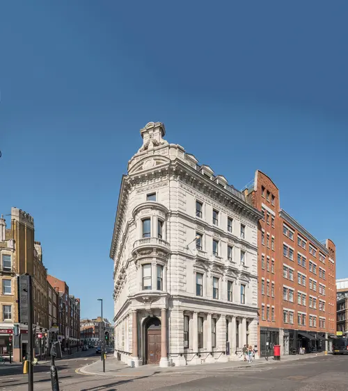 Thumbnail image of 89 Charterhouse St