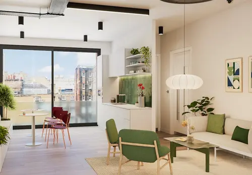 Thumbnail image of Paxton House