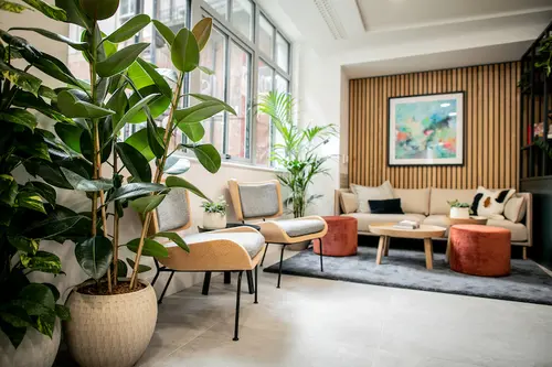 Thumbnail image of X+Why The Fulwood