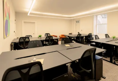 Thumbnail image of 22 Bedford Square