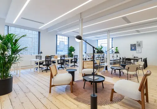 Thumbnail image of Beem: Nutmeg House