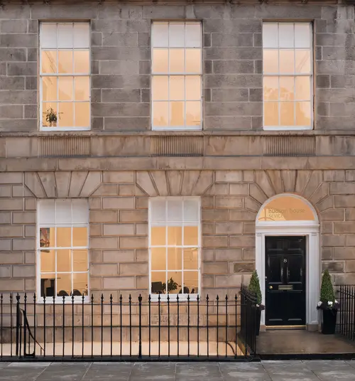 Thumbnail image of Hudson House Business Centre