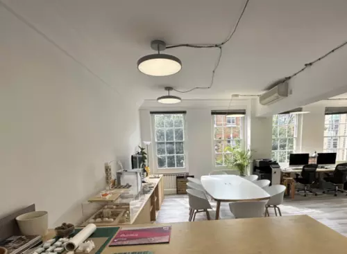 Thumbnail image of 44 Charlotte Street Offices