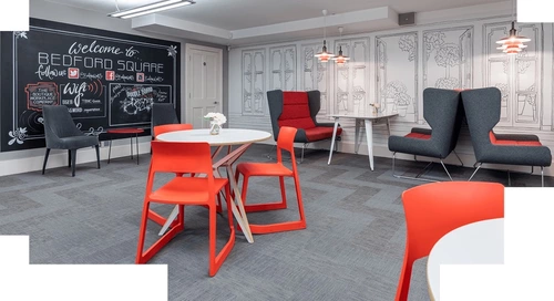 Thumbnail image of Boutique Workplaces Bedford Square