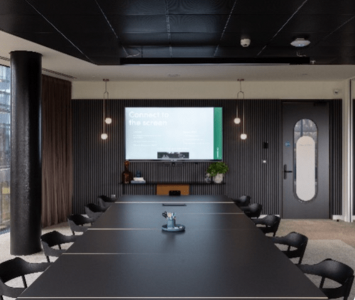 X+Why Manchester  — Launch Pad