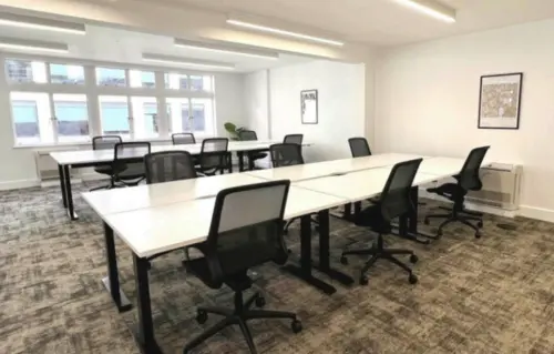 Thumbnail image of Workplace+ 60 Cheapside
