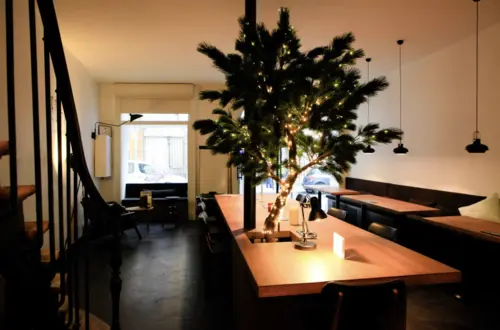 Le Loft - 50 Partners coworking space