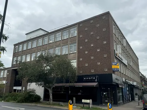 Thumbnail image of Northside House