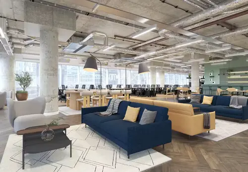 Thumbnail image of Relay Building
