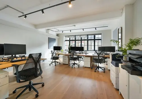 Thumbnail image of Workplace+  12 D'arblay Street