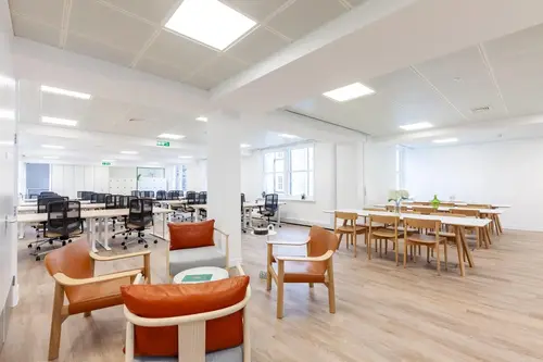 Thumbnail image of Kitt 19-21 Great Portland Street