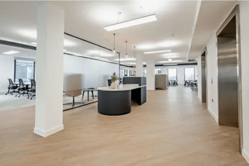 Thumbnail image of Aldermary House