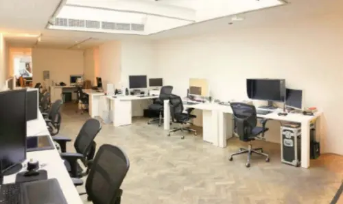 Thumbnail image of 18 Newman Street, W1 T 1 Pe