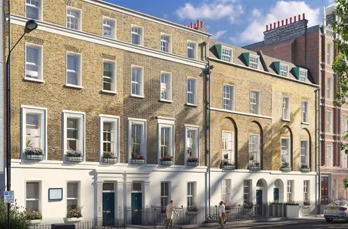 Thumbnail image of 16 Red Lion Square