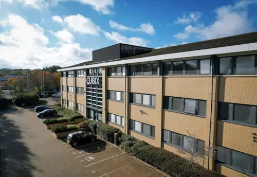 Thumbnail image of Noble House