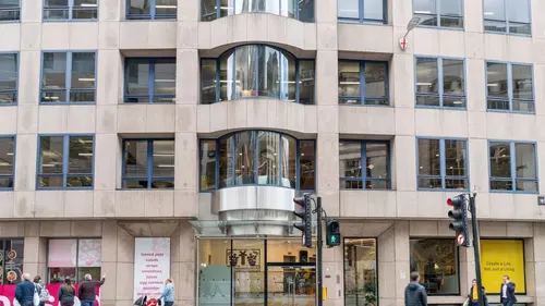 Thumbnail image of 77 Leadenhall Street