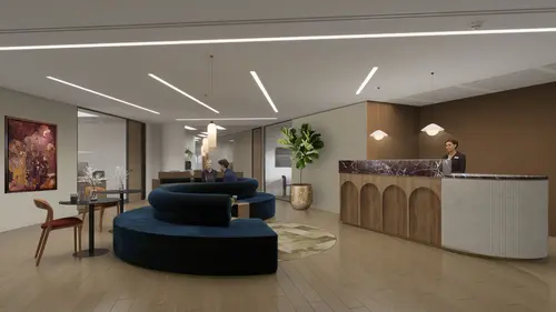 Thumbnail image of Space Made 10 St Bride Street