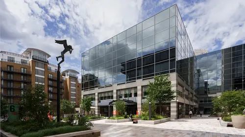 Thumbnail image of Unity Tower Hill 