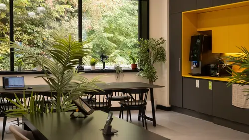 Foundry Bromley coworking space