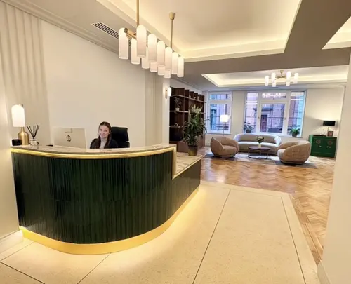 Thumbnail image of Alliance House
