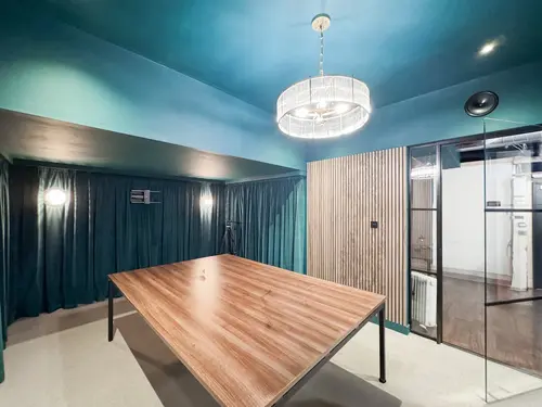 Office space at 74 Margaret Street, Fitzrovia, London