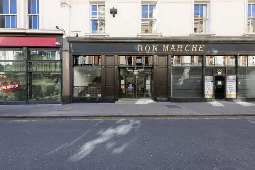 Thumbnail image of Bon Marche Centre 