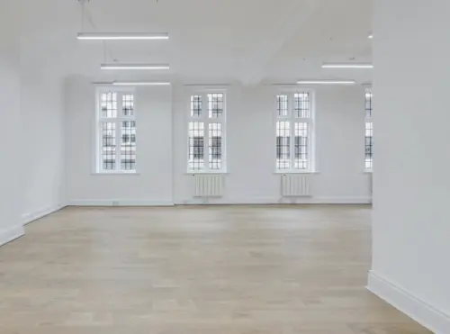 21 22 Great Castle Street office space