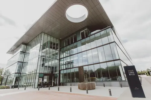 Thumbnail image of Orega Stockley Park