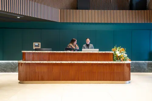 Orega 1 Balloon Street coworking space