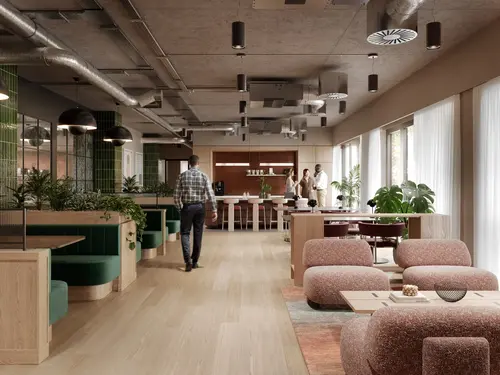 Thumbnail image of Holbein Gardens