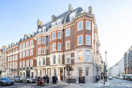 Thumbnail image of 26 Grosvenor Gardens