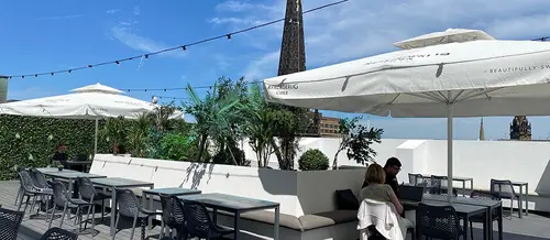 Thumbnail image of Cubo Sheffield