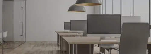 PODZ.WORK coworking space