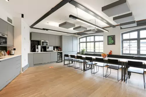 Thumbnail image of 19 Willow Street Offices