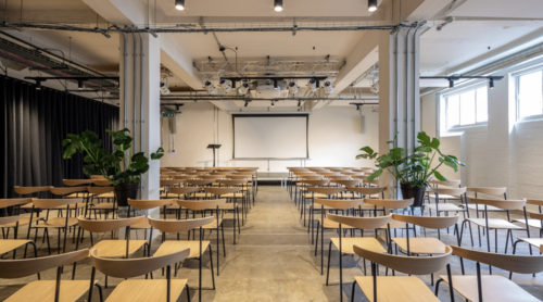 Rent an office for a day in Borough}