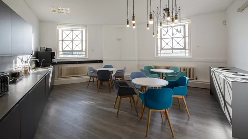 Boutique Workplaces The Old Town Hall, Wimbledon coworking space